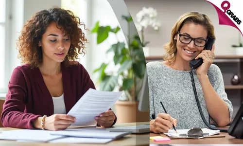 Level-5 Admin and Secretarial & PA Online Course!